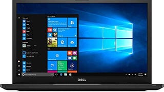 Dell Latitude 7480 14" Business Notebook, Full-HD Display,...