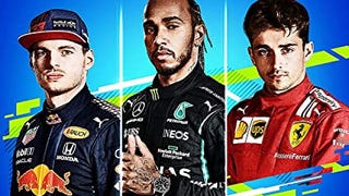 F1 2021 - Xbox One