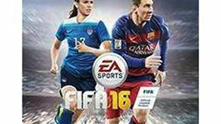 FIFA 16 - Standard Edition - PlayStation 4