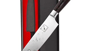 imarku Chef Knife - 8 Inch Home Essentials Sharp Kitchen...