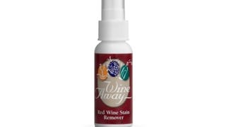 Wine Away Red Wine Stain Remover - For Clothing, Carpet,...