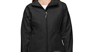 MARMOT Women's Gravity Jacket, Black, Large