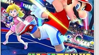 Mario Tennis Aces - Nintendo Switch