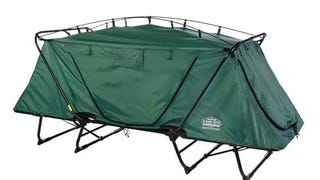 Kamp-Rite Oversize Tent Cot, The Leader in Off-The-Ground...