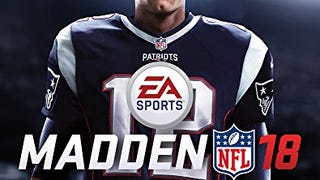 Madden NFL 18 - Xbox One