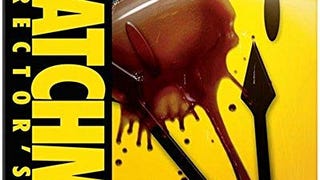 Watchmen (Director's Cut) [Blu-ray Steelbook]