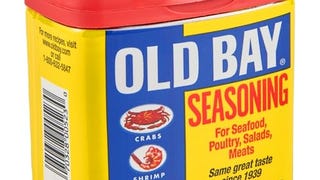 OLD BAY Seasoning, 6 oz