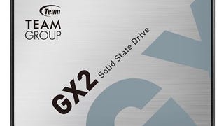 TEAMGROUP GX2 1TB 3D NAND TLC 2.5 Inch SATA III Internal...