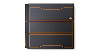 PlayStation 4 1TB Console - Call of Duty: Black Ops 3 Limited...