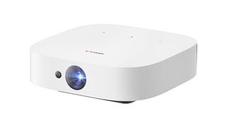 NEBULA by Anker Solar Portable 1080p Projector, Full HD...