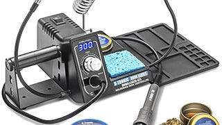 The Original X-Tronic 3020-XTS • 75W Soldering Iron Station...