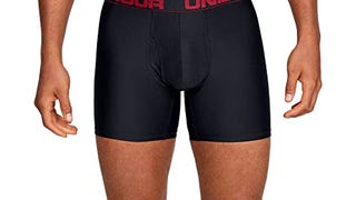 Under Armour UA Original Series 6" Boxerjock® MD