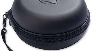 Slappa SL-HP-01 Headphone Case - Black