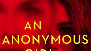 An Anonymous Girl: A Novel