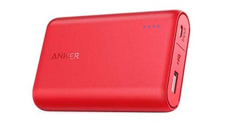 Anker PowerCore 10000 Portable Charger, One of The Smaller...