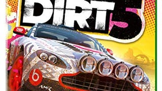 DIRT 5 - Xbox One