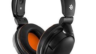 SteelSeries 5Hv3 Gaming Headset for PC, Mac, Tablets, and...