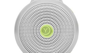 Yogasleep Hushh Portable White Noise Sound Machine for...