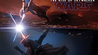 The Art of Star Wars: The Rise of Skywalker