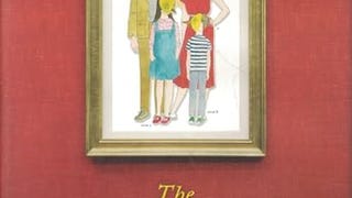 The Family Fang: A Novel