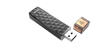 SanDisk 32GB Connect Wireless Stick Flash Drive - SDWS4-...