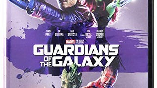 Guardians Of The Galaxy [4K UHD]