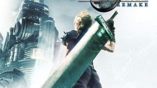 Final Fantasy VII: Remake - PlayStation 4