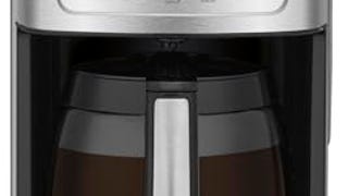 Cuisinart Coffee Maker, 14-Cup Glass Carafe, Fully Automatic...