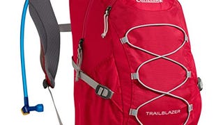 Camelbak Products Trailblazer 15 Hydration Pack, Pomegranate/...