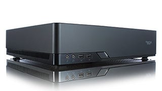 Fractal Design Node 202 - Black - Mini-ITX Slim Profile...