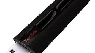 SanDisk Extreme 64 GB USB 3.0 Flash Drive up to 190 MB/...