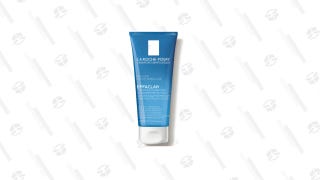 La Roche-Posay Foaming Gel Cleanser