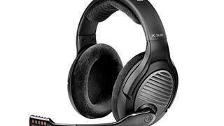 PECHAM Gaming Headset with Mic for Xbox One, PS4,Nintendo...