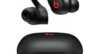 Beats Fit Pro - True Wireless Noise Cancelling Earbuds...