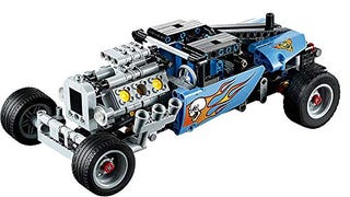 LEGO TECHNIC 42022 Hot Rod Model Kit