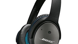 Bose QuietComfort 25 Acoustic Noise Cancelling Headphones...