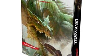 Dungeons & Dragons Starter Set