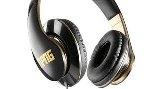 Veho VEP-020-NPNG No Proof No Glory Headphones,