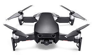 DJI Mavic Air Quadcopter with Remote Controller - Onyx...