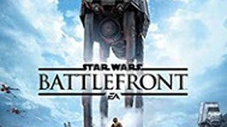Star Wars: Battlefront - Standard Edition - Xbox
