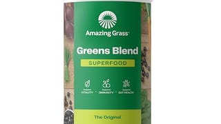 Amazing Grass Greens Superfood Powder: Greens Powder with...