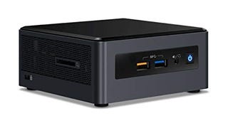 Intel BOXNUC8i3CYSM1 NUC 8 Home, a Mini PC with Windows...