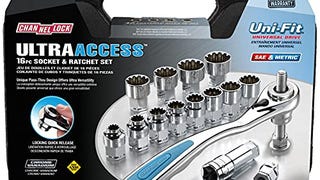 Channellock 39070 94 Piece Tool Set