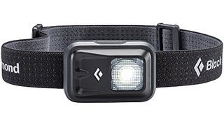 Black Diamond Astro Headlamp, Black, One Size