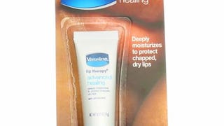 Vaseline Lip Therapy Advanced Formula 0.35 oz ( Pack of...