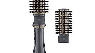 INFINITIPRO BY CONAIR Hot Air Styling Brush Set with 2-...