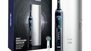 Oral-B Pro Smart Limited Power Rechargeable Electric Toothbrush...