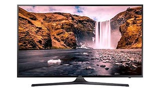 Samsung Electronics UN55MU6300 55-Inch 4K Ultra HD Smart...