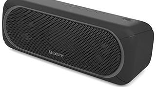 Sony XB40 Portable Wireless Speaker with Bluetooth and...