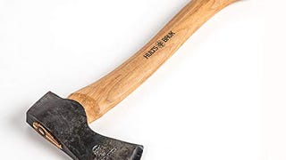 Hults Bruk 840702 Almike Hatchet - 1 lb Head, 16"...